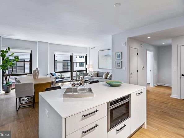1625 Eckington Place NE 509, Washington DC 20002