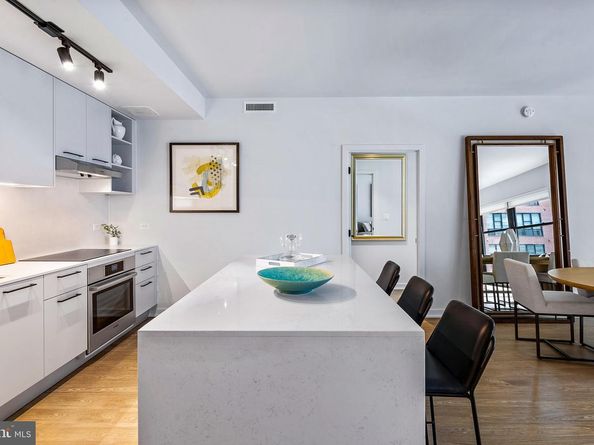 1625 Eckington Place NE 509, Washington DC 20002