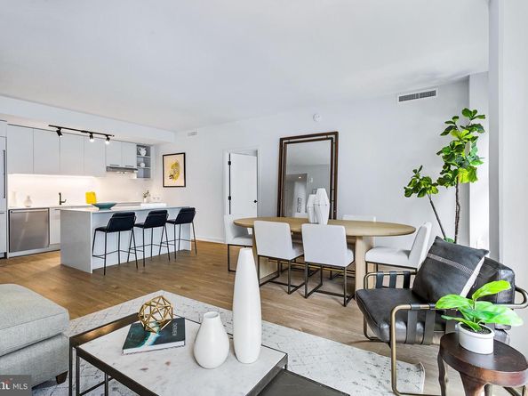 1625 Eckington Place NE 509, Washington DC 20002