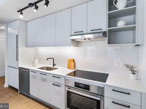 1625 Eckington Place NE 509, Washington DC 20002