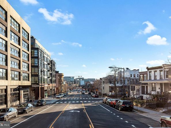 1625 Eckington Place NE 509, Washington DC 20002
