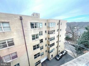 1801 Clydesdale Place NW 606, Washington DC 20009