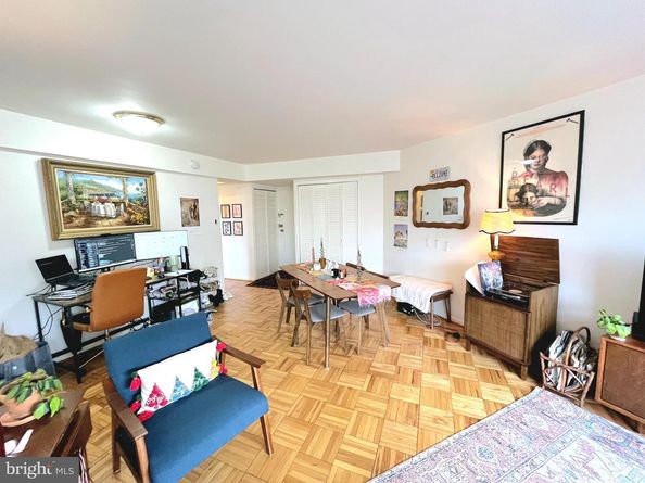 1801 Clydesdale Place NW 606, Washington DC 20009