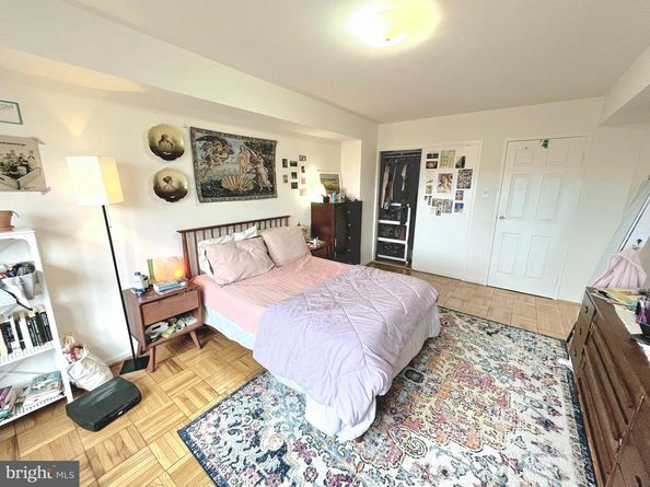 1801 Clydesdale Place NW 606, Washington DC 20009