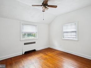 1660 Michigan Avenue NE, Washington DC 20017