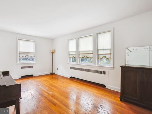 1660 Michigan Avenue NE, Washington DC 20017
