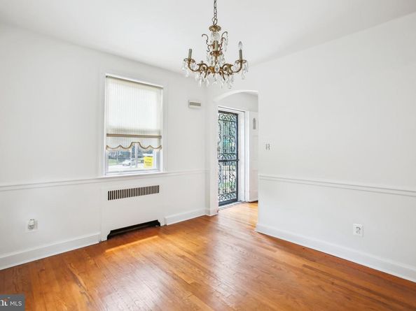 1660 Michigan Avenue NE, Washington DC 20017