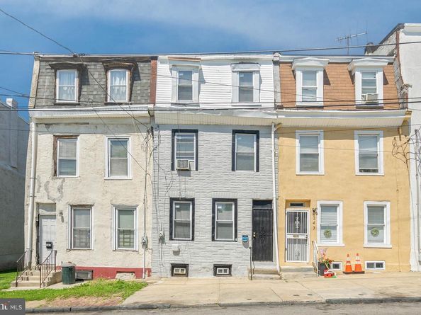 345 E Armat Street, Philadelphia PA 19144