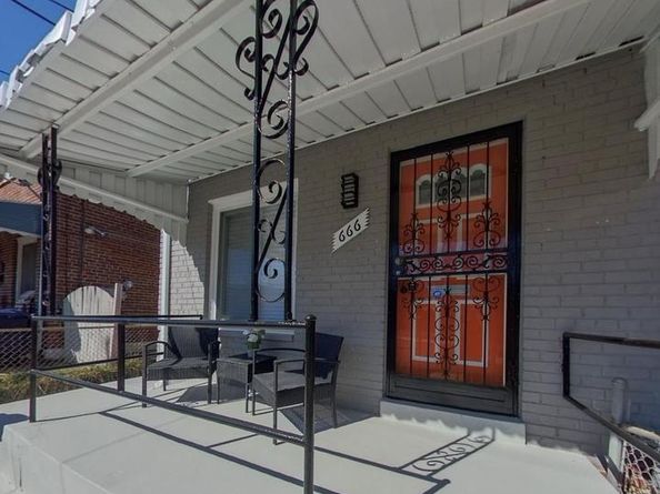 666 Brandywine Street SE, Washington DC 20032