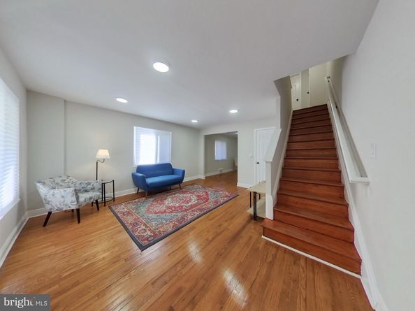666 Brandywine Street SE, Washington DC 20032