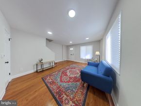 666 Brandywine Street SE, Washington DC 20032