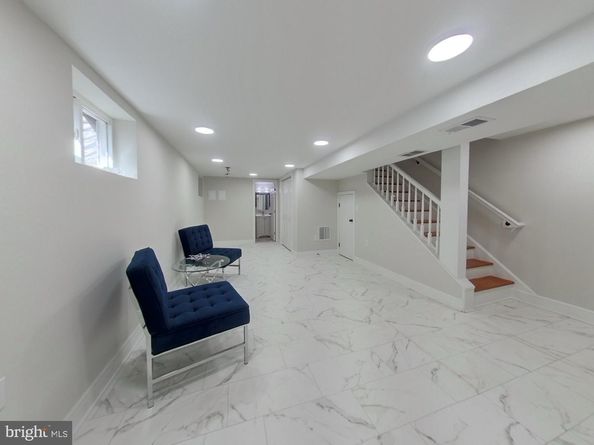 666 Brandywine Street SE, Washington DC 20032