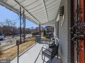 666 Brandywine Street SE, Washington DC 20032
