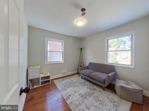 666 Brandywine Street SE, Washington DC 20032