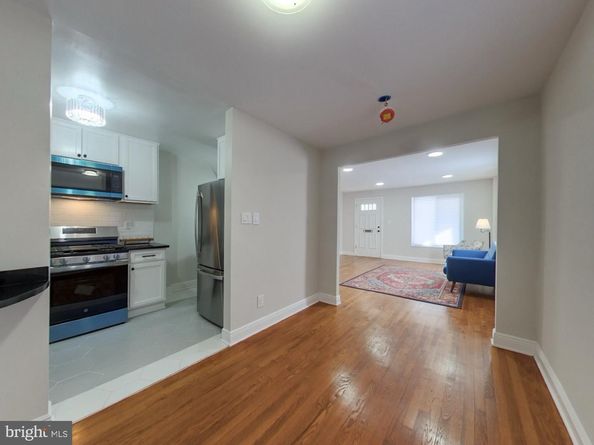 666 Brandywine Street SE, Washington DC 20032