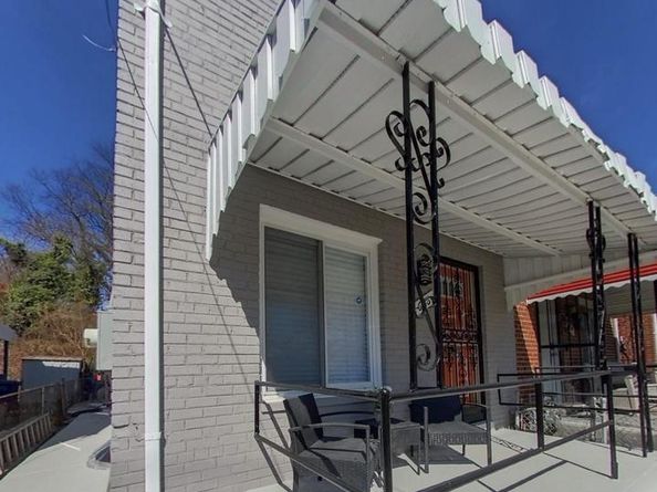 666 Brandywine Street SE, Washington DC 20032