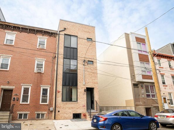 1740 N Marshall Street, Philadelphia PA 19122