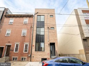 1740 N Marshall Street, Philadelphia PA 19122