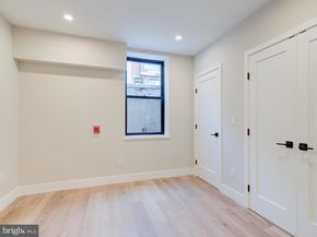 1740 N Marshall Street, Philadelphia PA 19122