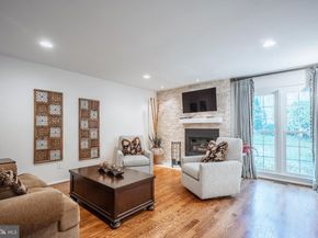 6610 Weatheford Court, Mclean VA 22101