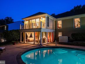6610 Weatheford Court, Mclean VA 22101