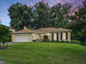 6610 Weatheford Court, Mclean VA 22101