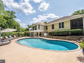 6610 Weatheford Court, Mclean VA 22101