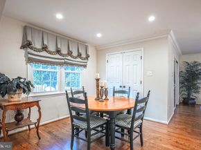 6610 Weatheford Court, Mclean VA 22101