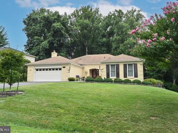 6610 Weatheford Court
