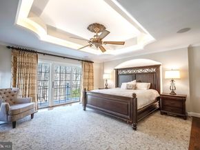 6610 Weatheford Court, Mclean VA 22101