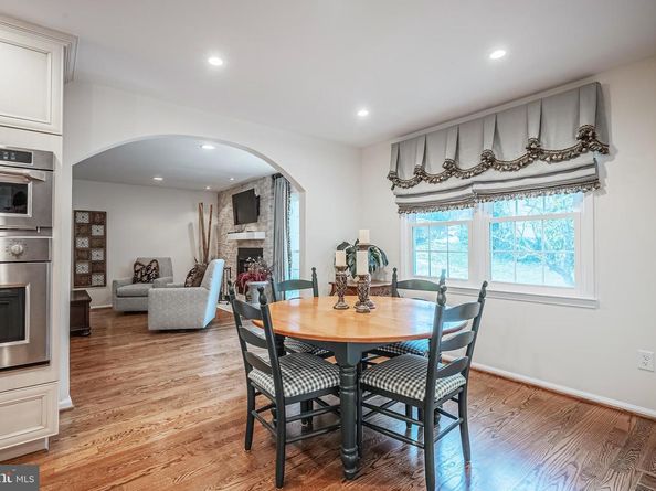 6610 Weatheford Court, Mclean VA 22101