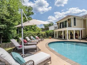6610 Weatheford Court, Mclean VA 22101
