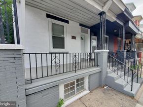 1511 W Wingohocking Street, Philadelphia PA 19140
