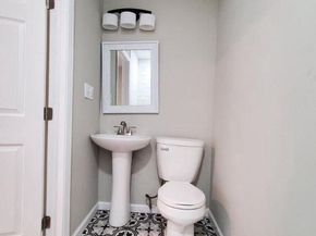 1511 W Wingohocking Street, Philadelphia PA 19140
