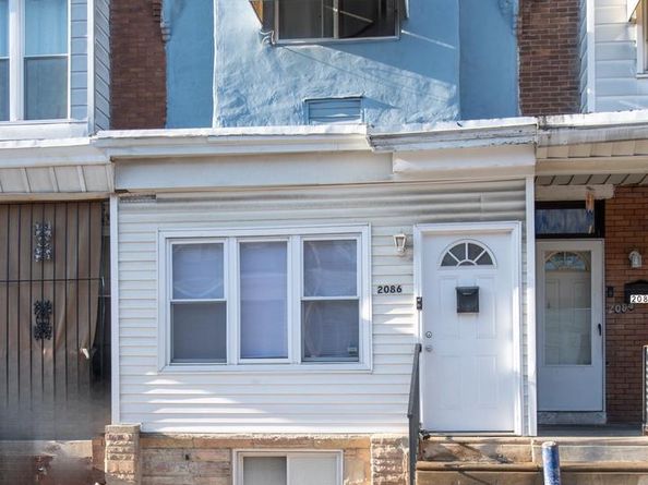 2086 Pickwick Street, Philadelphia PA 19134