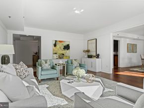 1111 23rd Street NW 7B, Washington DC 20037