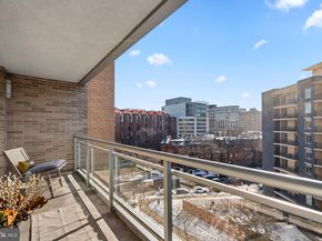 1111 23rd Street NW 7B, Washington DC 20037