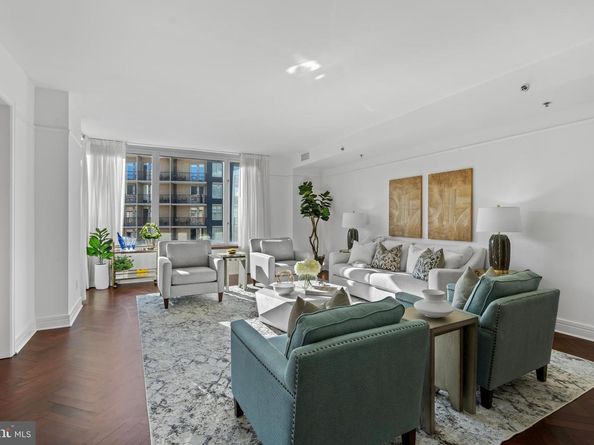 1111 23rd Street NW 7B, Washington DC 20037