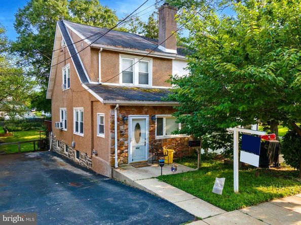 624 E Springfield Road, Springfield PA 19064