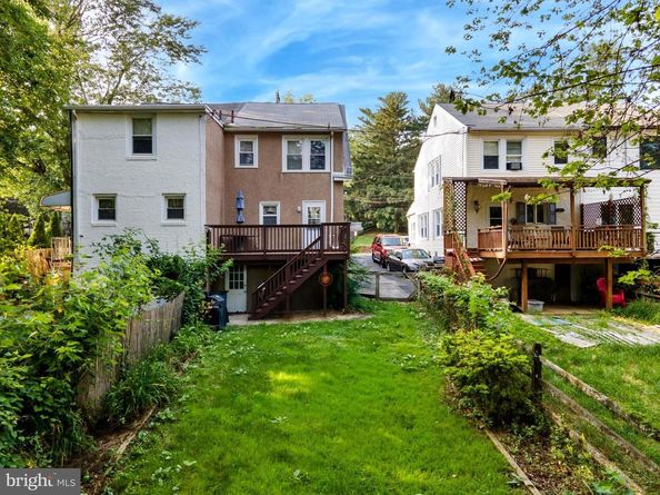 624 E Springfield Road, Springfield PA 19064
