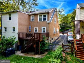 624 E Springfield Road, Springfield PA 19064