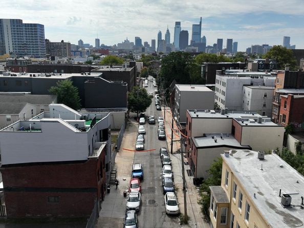 1542 N 15TH Street, Philadelphia PA 19121