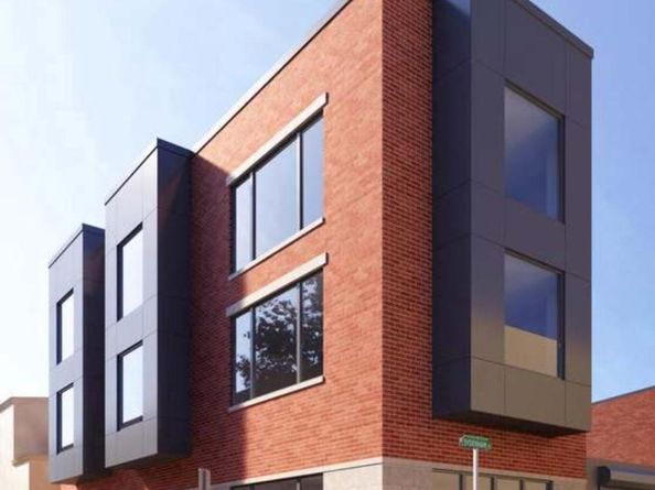 1542 N 15TH Street, Philadelphia PA 19121