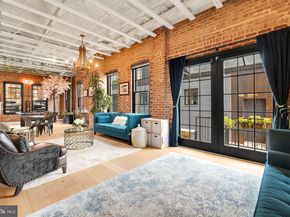 774 Girard Street NW 7W, Washington DC 20001