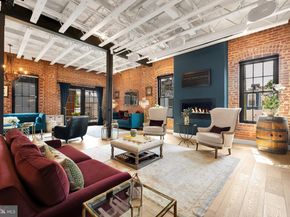 774 Girard Street NW 7W, Washington DC 20001