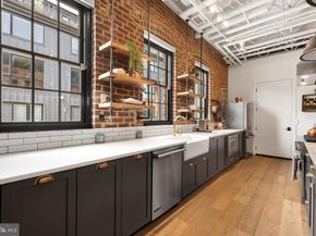 774 Girard Street NW 7W, Washington DC 20001