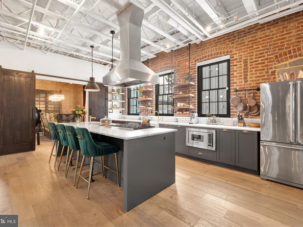 774 Girard Street NW 7W, Washington DC 20001