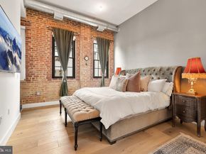774 Girard Street NW 7W, Washington DC 20001