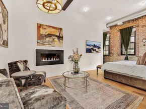 774 Girard Street NW 7W, Washington DC 20001