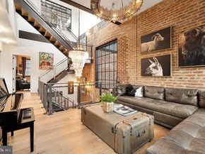 774 Girard Street NW 7W, Washington DC 20001